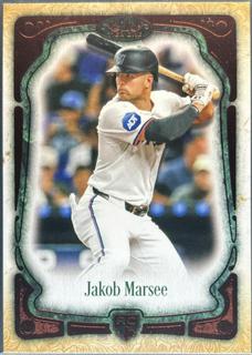 Jakob Marsee