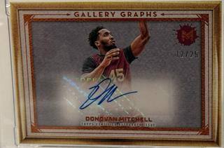 Donovan Mitchell