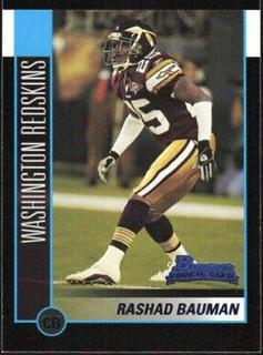 Rashad Bauman