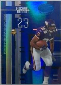 Michael Bennett