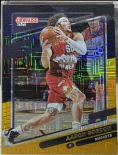 Aaron Gordon