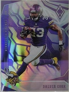 Dalvin Cook