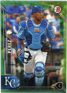 Salvador Perez