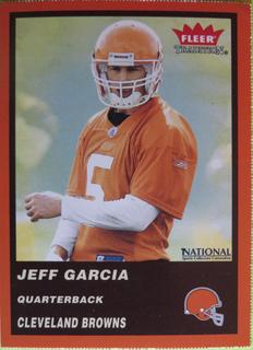 Jeff Garcia
