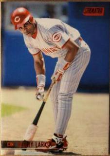 Barry Larkin
