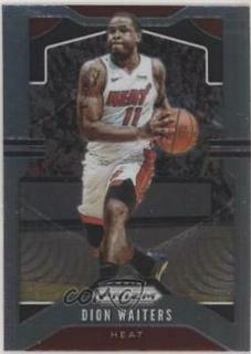 Dion Waiters
