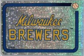 Milwaukee Brewers