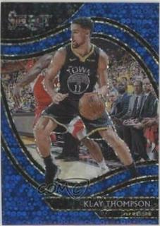 Klay Thompson
