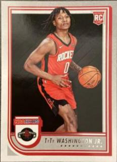 TyTy Washington Jr.