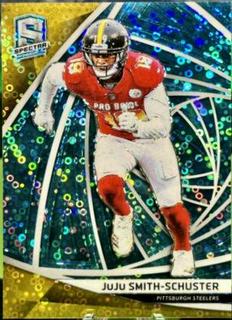 JuJu Smith-Schuster