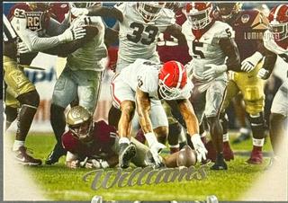 Mykel Williams