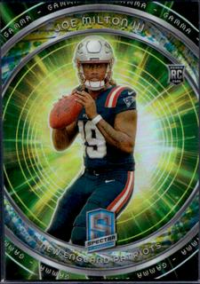 Joe Milton III