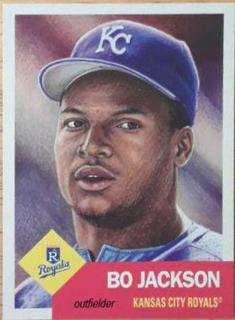 Bo Jackson