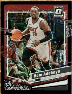 Bam Adebayo