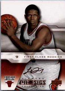 Luol Deng