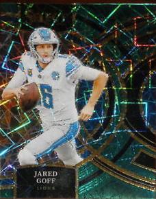 Jared Goff