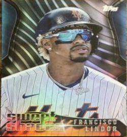 Francisco Lindor