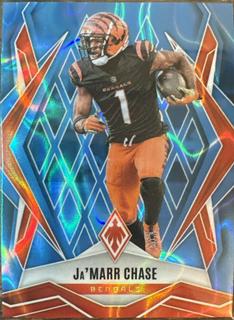 Ja'Marr Chase