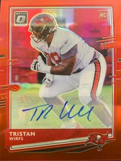 Tristan Wirfs