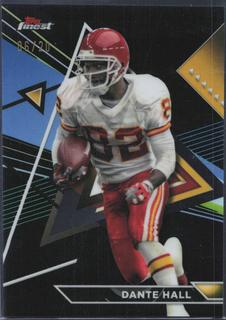 Dante Hall