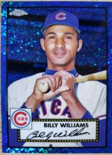 Billy Williams