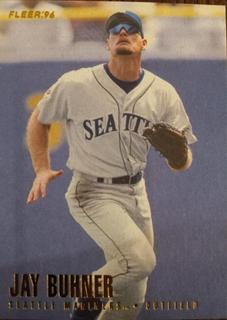 Jay Buhner