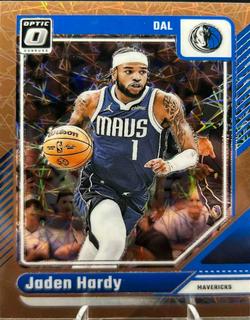 Jaden Hardy