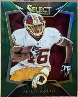 Alfred Morris