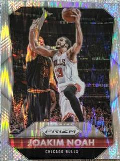 Joakim Noah