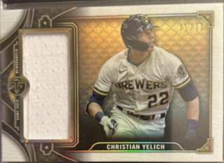 Christian Yelich
