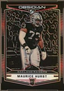 Maurice Hurst