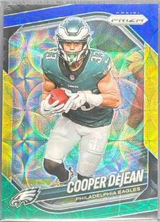 Cooper DeJean