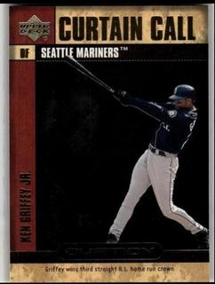 Ken Griffey Jr