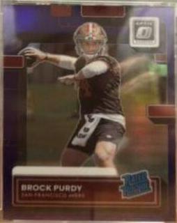 Brock Purdy