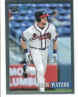Drew Waters