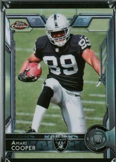 Amari Cooper