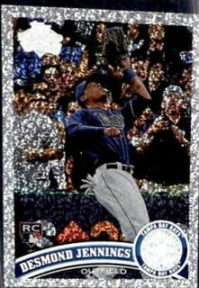 Desmond Jennings
