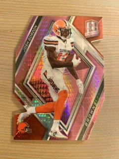Josh Gordon