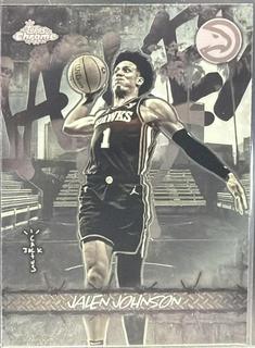 Jalen Johnson
