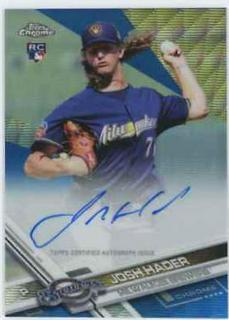 Josh Hader