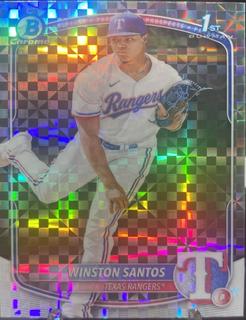Winston Santos