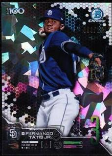 Fernando Tatis Jr.