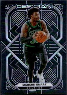 Marcus Smart