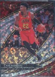 Cam Reddish