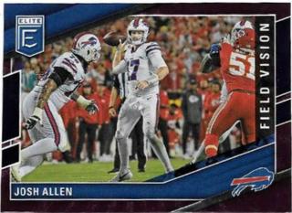 Josh Allen
