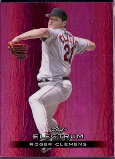Roger Clemens