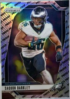 Saquon Barkley