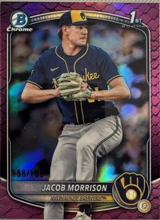Jacob Morrison