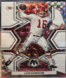 Len Dawson