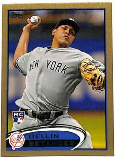 Dellin Betances
